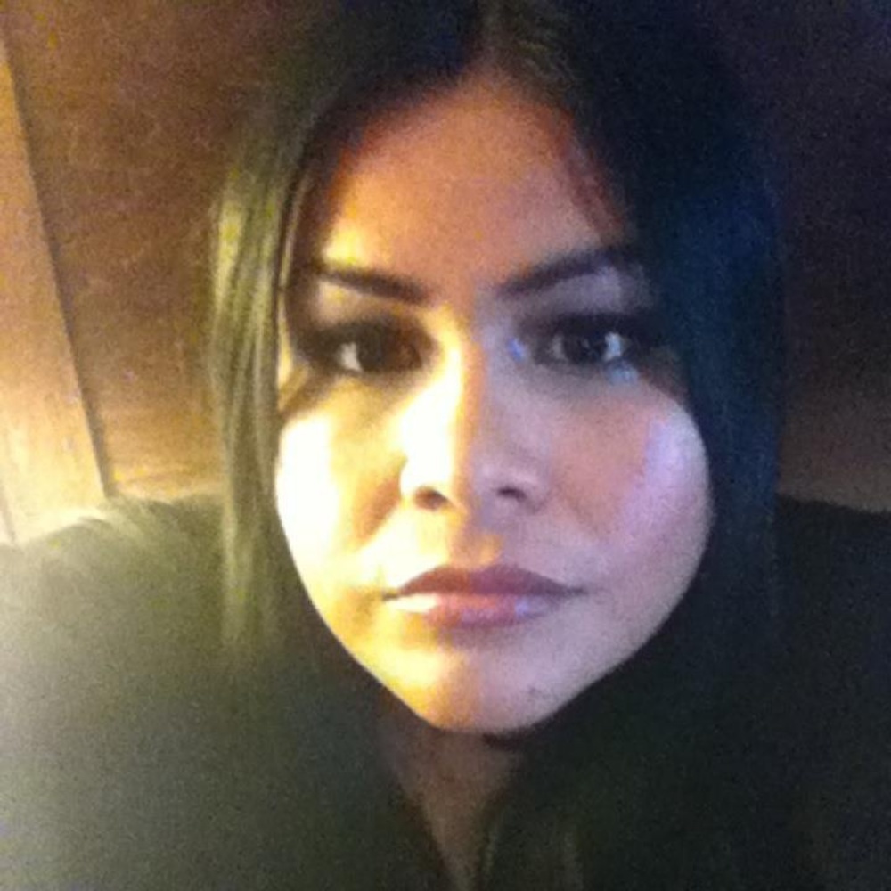Meet your Posher, Deanna
